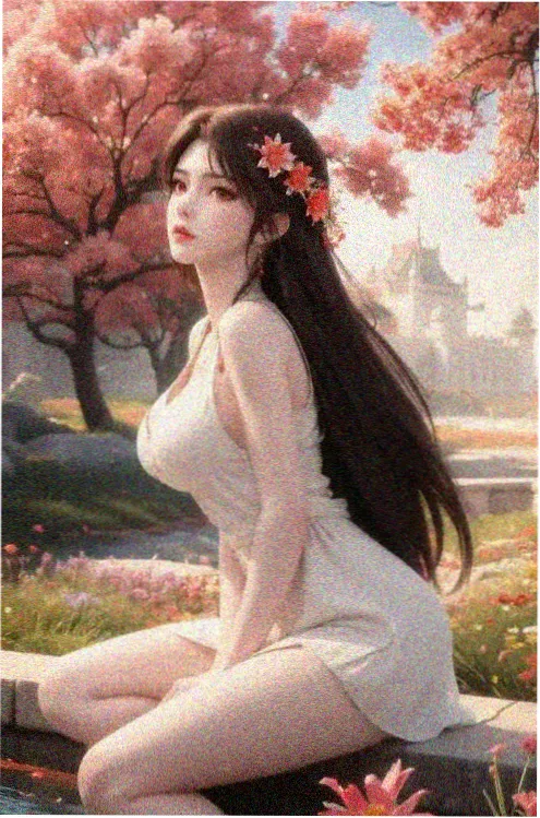 剧集《山河旧律》海报