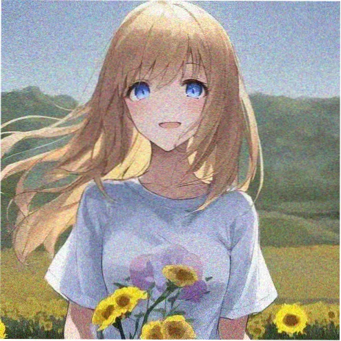 观众 半夏微凉 的头像