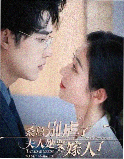 剧集《山河旧律》海报